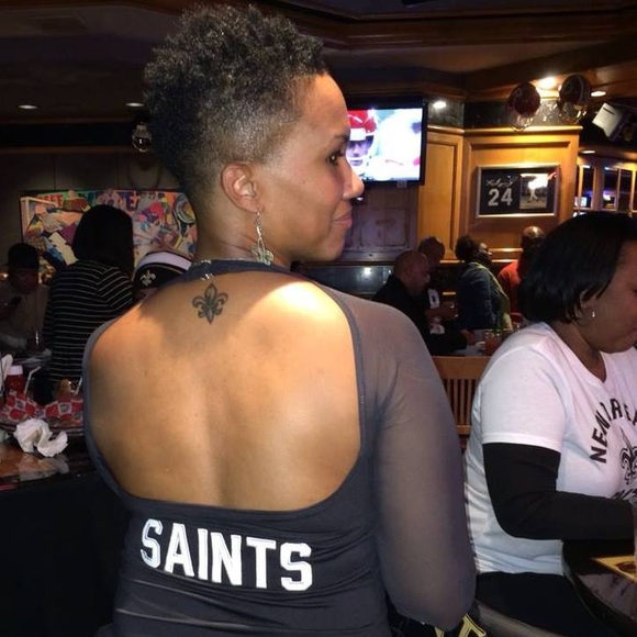 Meet your Posher, Nola - Picture 1 of 1